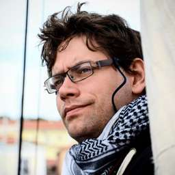 Martin Hinca - Co-founder and CTO @ AllActivity - Crunchbase Person Profile