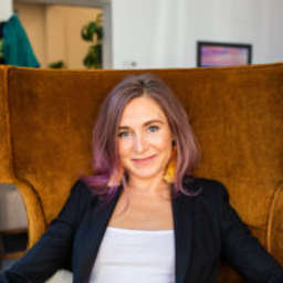 Allie Andrews - Founder, Coach, SpeakeTeacher @ OmBody Health