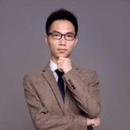 Changan He - Crunchbase Person Profile