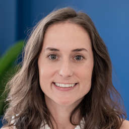 Paloma Fernandez Hernandez - Crunchbase Person Profile