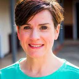 Nicola Ray - Crunchbase Person Profile