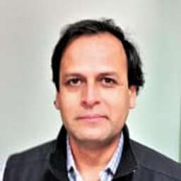 Dr. Felipe Hurtado - Crunchbase Person Profile