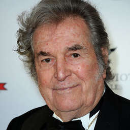 Hugh O’Brian - Crunchbase Person Profile