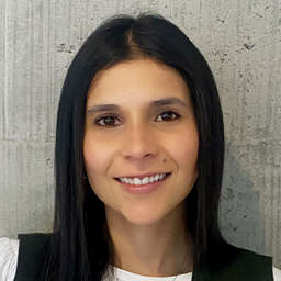 Yara Hurtado - Crunchbase Person Profile