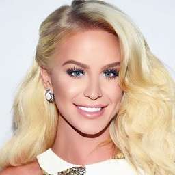 Gigi Gorgeous - Crunchbase Person Profile