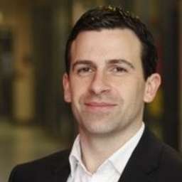 Gerald Capaldi - Owner @ MacGregor and MacDuff - Crunchbase Person Profile