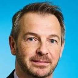 Lee Dawson - Crunchbase Person Profile