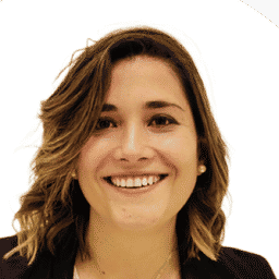Miriam Gonzalez - Crunchbase Person Profile