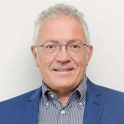 Olivier Toupin Founder & President CONCEPTTY Crunchbase Person