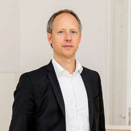 Mark-Steffen Buchele - Founder and CEO @ Buchele CC - Crunchbase Person