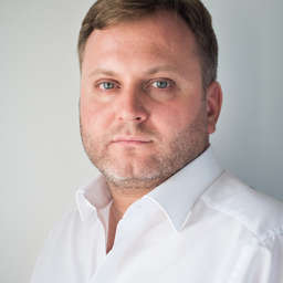 Ilya Malkin - Crunchbase Person Profile