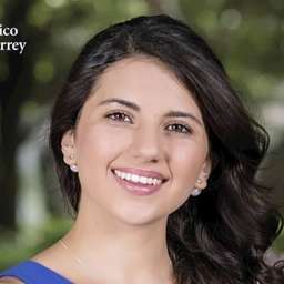 Andrea Luna - Crunchbase Person Profile