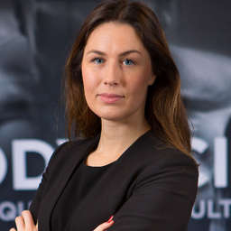 Emma Carlson - Crunchbase Person Profile