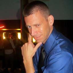 Christopher Rommel - Owner and Caricaturist @ Exaggerated Entertainment ...