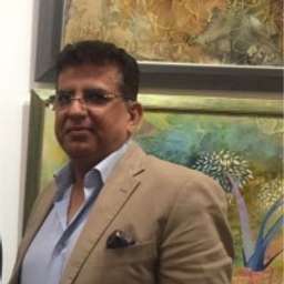 Ajay Virmani - Managing Director @ Lords Chloro Alkali - Crunchbase