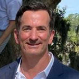 Phillip Davis - Founder and Creator @ Shine Water - Crunchbase Person