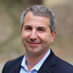 Shaun Paul - Crunchbase Person Profile