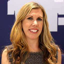 Brooke Van Dam - Crunchbase Person Profile