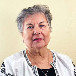 Susana Rodriguez - President and Owner @ Gulf Coast Electric Motor