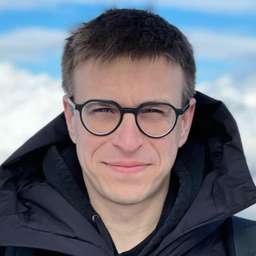 Nick Stoev - Co-Founder, CPO & Core contributor @ Mellow - Crunchbase