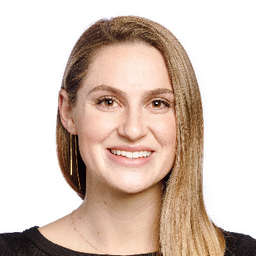 Rachel Star - Principal @ Unusual Ventures - Crunchbase Person Profile