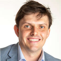 Murray Brown - Chief Financial Officer @ NT Health - Crunchbase Person