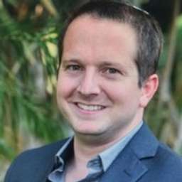 Yehuda Neeman - Crunchbase Person Profile