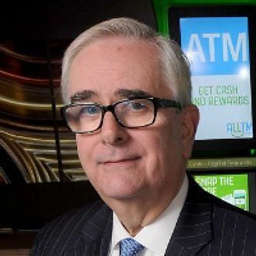 Steven A. Rathgaber - CEO & Director @ Cardtronics - Crunchbase Person ...