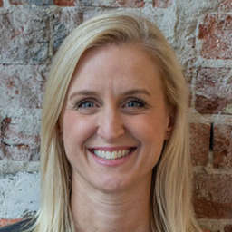Hallie Smith - Crunchbase Person Profile