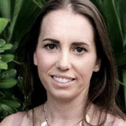 Nicole Ritchie - Crunchbase Person Profile