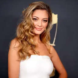 Demi-Leigh Tebow - Crunchbase Person Profile