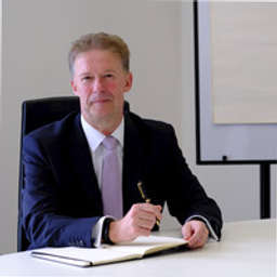 Andrew Kerr OBE - Chief Executive @ The City of Edinburgh Council