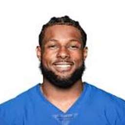 Kayvon Thibodeaux - Crunchbase Person Profile