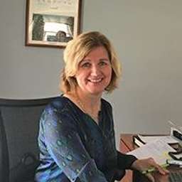 Judy O'Brien - Crunchbase Person Profile