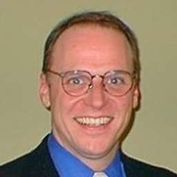 Brady Jensen - Senior Director & Head of Global Human Resource