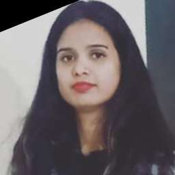 Pooja Singh - Crunchbase Person Profile