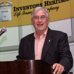 Harry Lee Waterfield Crunchbase Person Profile