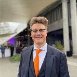 Ruben Lardi - Co-Founder @ Contler - Crunchbase Person Profile