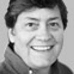Anne Thomas VP Distinguished Analyst Gartner Crunchbase Person
