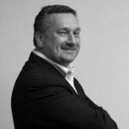 Julian Shaw - CEO and Director @ Spectrum Interiors - Crunchbase Person