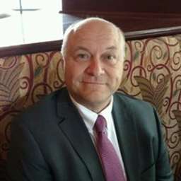 Thomas Radkiewicz Executive Partner Gartner Crunchbase Person Profile