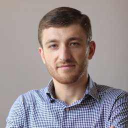 Tigran Sargsyan Chief Executive Director Sarkissian Luxury Studio