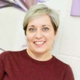 Samantha White - Crunchbase Person Profile