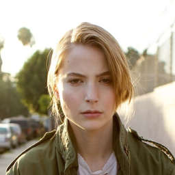 Stevie Wynne Levine - Senior Vice President, Production & Development