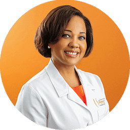 Dr. Angela Wright Marshall - President and CEO @ Comprehensive Women's