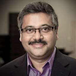 Arun Batchu Vice President, Analyst (Software Engineering Leader