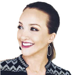 Shannon Bex - Co-Founder and Chief Communications Officer @ Vooks