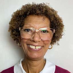 Marianne Grant - Crunchbase Person Profile