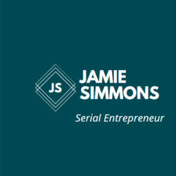 Jamie Simmons - Crunchbase Person Profile
