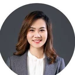 Dr Xiao Su - Crunchbase Person Profile